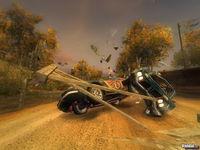Imagen 8 de FlatOut 2 para PlayStation 2