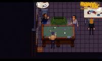 Milanoir, juego inspirado en el cine policiaco de los 70, llegará a Switch