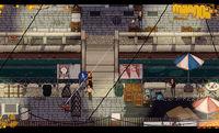 Milanoir, juego inspirado en el cine policiaco de los 70, llegará a Switch
