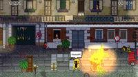 Milanoir, juego inspirado en el cine policiaco de los 70, llegará a Switch
