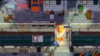 Milanoir, juego inspirado en el cine policiaco de los 70, llegará a Switch