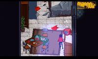 Milanoir, juego inspirado en el cine policiaco de los 70, llegará a Switch