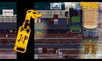 Milanoir, juego inspirado en el cine policiaco de los 70, llegará a Switch