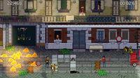 Milanoir, juego inspirado en el cine policiaco de los 70, llegará a Switch