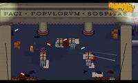 Milanoir, juego inspirado en el cine policiaco de los 70, llegará a Switch