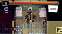Milanoir, juego inspirado en el cine policiaco de los 70, llegará a Switch