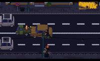 Milanoir, juego inspirado en el cine policiaco de los 70, llegará a Switch