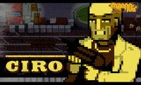 Milanoir, juego inspirado en el cine policiaco de los 70, llegará a Switch