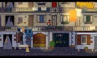 Milanoir, juego inspirado en el cine policiaco de los 70, llegará a Switch