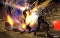 Imagen 9 de Ghost Rider para Xbox