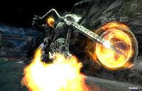 Imagen 8 de Ghost Rider para Xbox