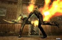 Imagen 16 de Ghost Rider para Xbox