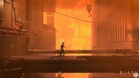 Black the Fall se prepara para llegar también a Nintendo Switch