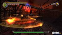 Imagen 5 de Ghost Rider para PSP