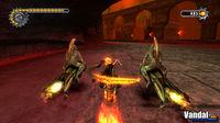 Imagen 4 de Ghost Rider para PSP