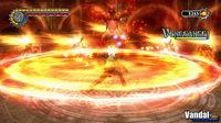 Imagen 3 de Ghost Rider para PSP