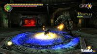 Imagen 2 de Ghost Rider para PSP