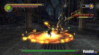 Imagen 1 de Ghost Rider para PSP