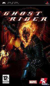 Imagen 9 de Ghost Rider para PSP