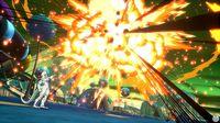 Dragon Ball FighterZ tendrá beta abierta en enero