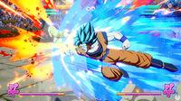 The best players of the ASW show us a game of Dragon Ball FighterZ
