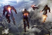 The developers of Anthem speak and debate on the boxes of loot
