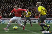 Imagen 25 de FIFA 06 para PlayStation 2