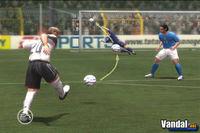 Imagen 24 de FIFA 06 para PlayStation 2