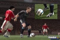 Imagen 22 de FIFA 06 para PlayStation 2