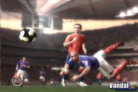 Imagen 35 de FIFA 06 para Ordenador