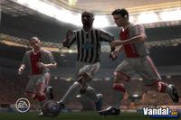 Imagen 27 de FIFA 06 para PlayStation 2