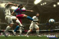 Imagen 26 de FIFA 06 para PlayStation 2