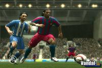 Imagen 34 de FIFA 06 para Ordenador