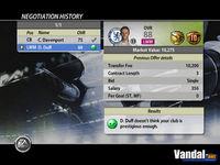 Imagen 33 de FIFA 06 para Ordenador
