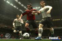 Imagen 33 de FIFA 06 para PlayStation 2