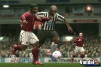 Imagen 32 de FIFA 06 para PlayStation 2