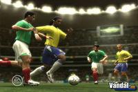 Imagen 31 de FIFA 06 para PlayStation 2