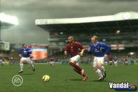 Imagen 30 de FIFA 06 para PlayStation 2