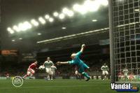 Imagen 29 de FIFA 06 para PlayStation 2