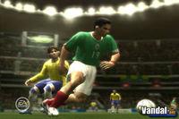 Imagen 28 de FIFA 06 para PlayStation 2