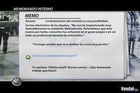 Nuevas im�genes de FIFA 06