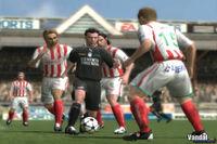 Nuevas im�genes de FIFA 06