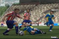Nuevas im�genes de FIFA 06