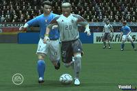 Nuevas im�genes de FIFA 06