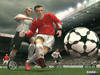 Nuevas im�genes de FIFA 06