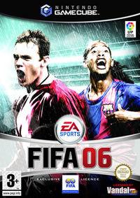 Imagen 45 de FIFA 06 para GameCube