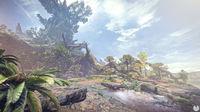 The downloadable content for Monster Hunter World will be free