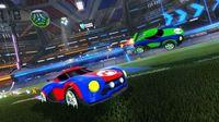 Rocket League llega hoy a Nintendo Switch
