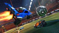 Rocket League llega hoy a Nintendo Switch