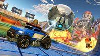 Rocket League llega hoy a Nintendo Switch